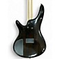 Used Ibanez SR4000EPBDX Tropical Turquoise Electric Bass Guitar