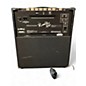 Used Fender Rumble V3 100W 1x12 Bass Combo Amp