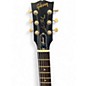 Used Gibson Les Paul Special Double Cut p-90's Wine Red Solid Body Electric Guitar