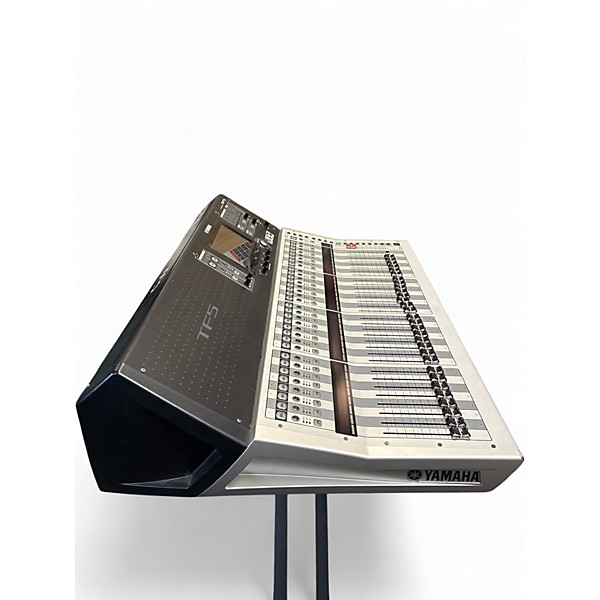 Used Yamaha TF5 - 32-Channel Digital Mixer Digital Mixer