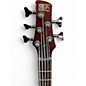 Used Ibanez SR305 5 String Rootbeer Electric Bass Guitar