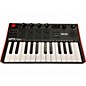 Used Akai Professional MPK MINI PLAY MIDI Controller thumbnail