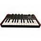 Used Akai Professional MPK MINI PLAY MIDI Controller