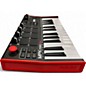 Used Akai Professional MPK MINI PLAY MIDI Controller