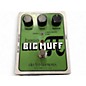 Used Electro-Harmonix BIG MUFF BASS PI Bass Effect Pedal thumbnail