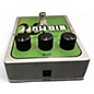 Used Electro-Harmonix BIG MUFF BASS PI Bass Effect Pedal