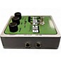Used Electro-Harmonix BIG MUFF BASS PI Bass Effect Pedal