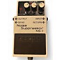 Used BOSS NS2 Noise Suppressor Effect Pedal thumbnail