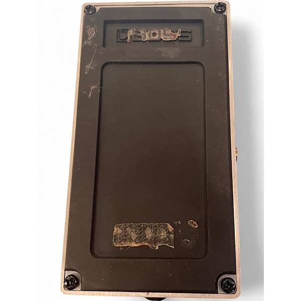 Used BOSS NS2 Noise Suppressor Effect Pedal