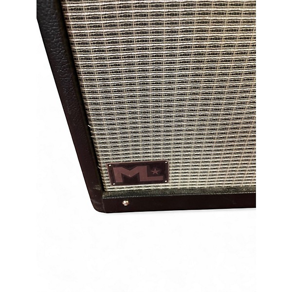 Used Fender HOT ROD DEVILLE ML Tube Guitar Combo Amp