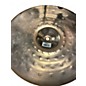 Used Zildjian 14in ZBT Hi Hat Pair Cymbal