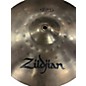 Used Zildjian 14in ZBT Hi Hat Pair Cymbal