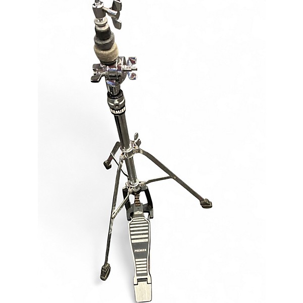 Used Premier hi hat stand Hi Hat Stand