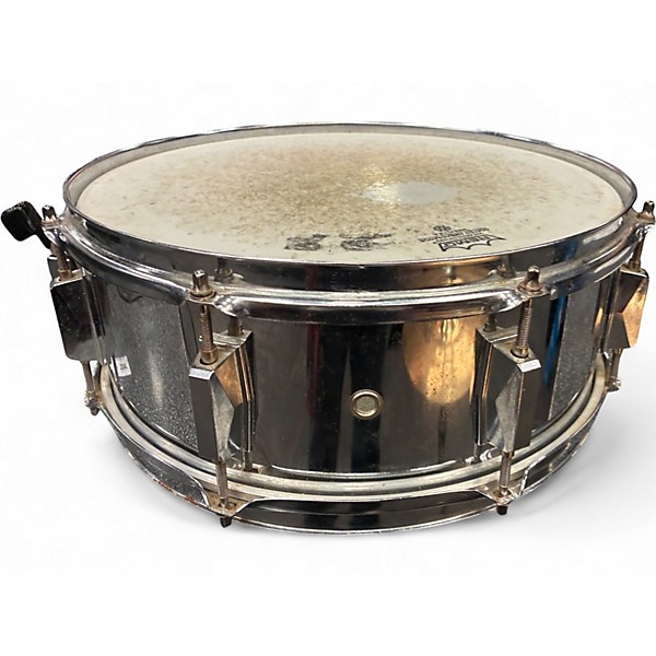 Used TAMA 14in SWINGSTAR MIJ Chrome Drum