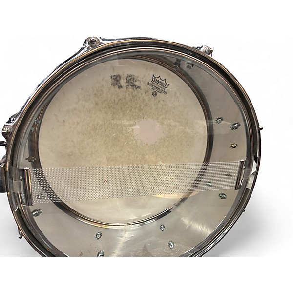 Used TAMA 14in SWINGSTAR MIJ Chrome Drum