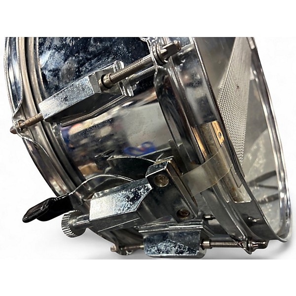 Used TAMA 14in SWINGSTAR MIJ Chrome Drum
