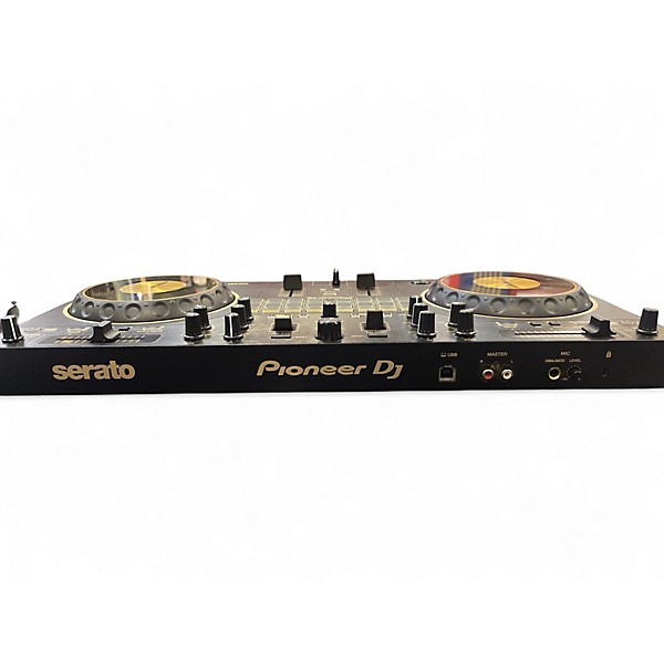 Used Pioneer DJ DDJ-REV1 DJ Controller