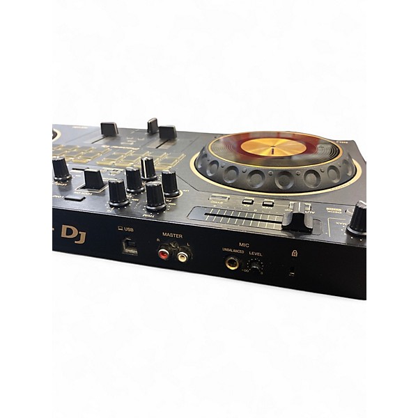Used Pioneer DJ DDJ-REV1 DJ Controller