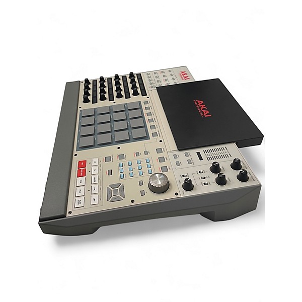 Used Akai Professional MPC X Special Edition Production Controller