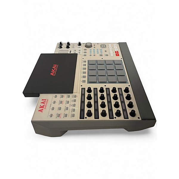 Used Akai Professional MPC X Special Edition Production Controller
