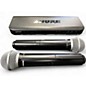 Used Shure BLX288PG58 H10 Handheld Wireless System