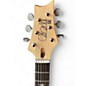 Used Psr SILVER SKY SE Burgundy Solid Body Electric Guitar
