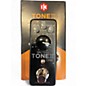 Used IK Multimedia TONEX Effect Pedal Package thumbnail