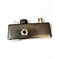 Used IK Multimedia TONEX Effect Pedal Package