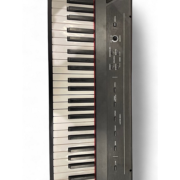 Used Alesis RECITAL Keyboard Workstation