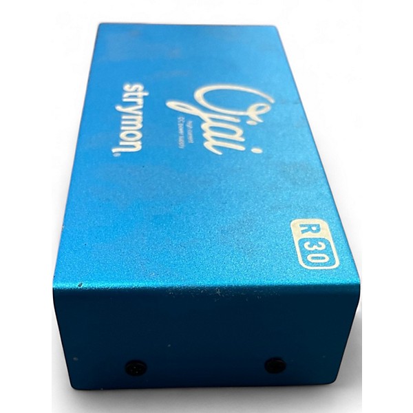 Used Strymon Ojai R30 Power Supply