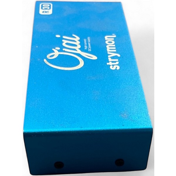 Used Strymon Ojai R30 Power Supply