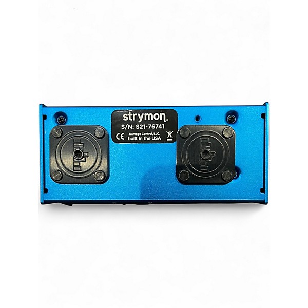 Used Strymon Ojai R30 Power Supply