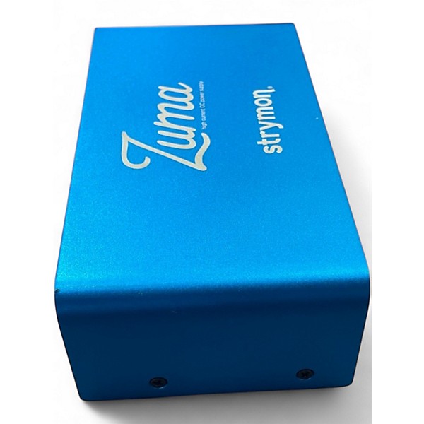 Used Strymon Zuma Power Supply