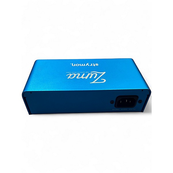 Used Strymon Zuma Power Supply
