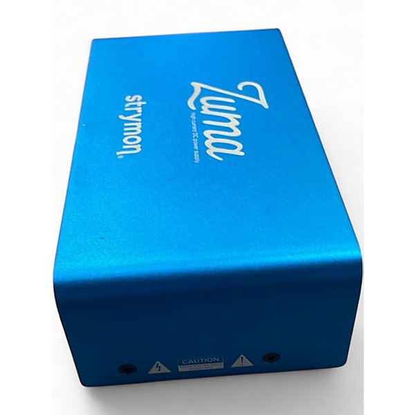 Used Strymon Zuma Power Supply