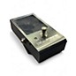 Used Peterson STROBOSTOMPHD Tuner Pedal