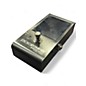 Used Peterson STROBOSTOMPHD Tuner Pedal