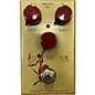 Used J.Rockett Audio Designs ARCHER IKON Effect Pedal thumbnail