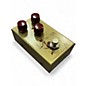 Used J.Rockett Audio Designs ARCHER IKON Effect Pedal