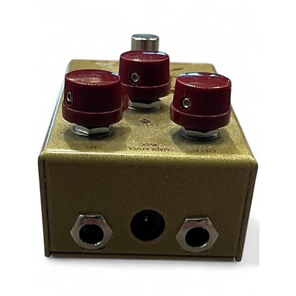 Used J.Rockett Audio Designs ARCHER IKON Effect Pedal