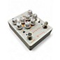 Used Keeley CAVERNS Effect Pedal