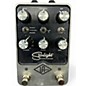 Used Universal Audio STARLIGHT ECHO STATION Effect Pedal thumbnail