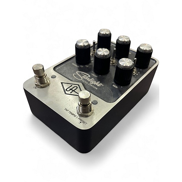 Used Universal Audio STARLIGHT ECHO STATION Effect Pedal