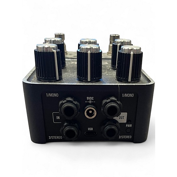 Used Universal Audio STARLIGHT ECHO STATION Effect Pedal
