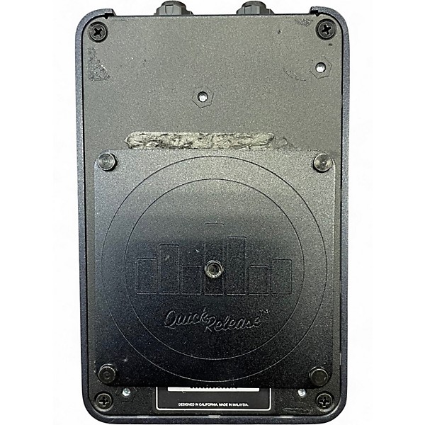 Used Universal Audio STARLIGHT ECHO STATION Effect Pedal