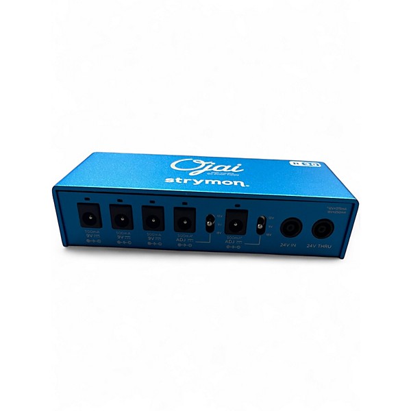 Used Strymon Ojai R30 Power Supply