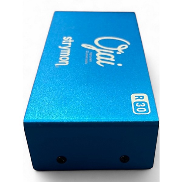 Used Strymon Ojai R30 Power Supply
