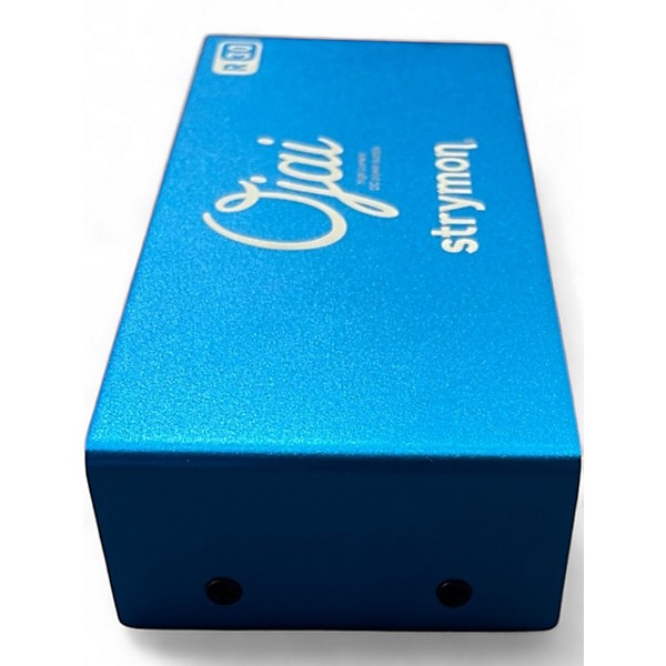 Used Strymon Ojai R30 Power Supply