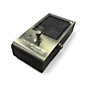 Used Peterson STROBOSTOMPHD Tuner Pedal