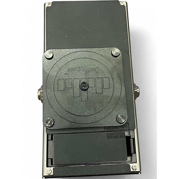 Used Peterson STROBOSTOMPHD Tuner Pedal